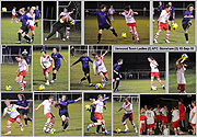 Verwood vs Stoneham Game-at-a-Glance