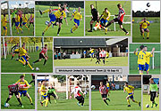 Whitchurch vs Verwood Game-at-a-Glance