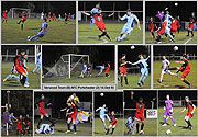 Verwood vs Portchester Game-at-a-Glance