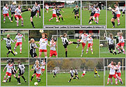 Verwood vs Dorchester Game-at-a-Glance