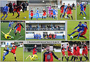 Brockenhurst vs Verwood Game-at-a-Glance