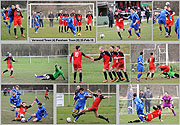 Verwood vs Fareham Game-at-a-Glance