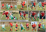 Verwood vs Laverstock Game-at-a-Glance
