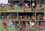 Verwood vs Horndean Game-at-a-Glance