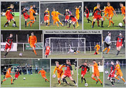 Verwood vs Bemerton Game-at-a-Glance