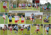 Verwood vs Poole Game-at-a-Glance