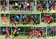 Verwood vs Fordingbridge Game-at-a-Glance