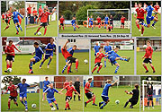 Brockenhurstvs Verwood Game-at-a-Glance