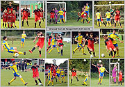 Verwood vs Newport Game-at-a-Glance