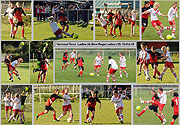 Verwood vs Bere Regis Game-at-a-Glance