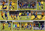 Bashley vs Verwood Game-at-a-Glance