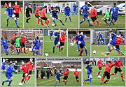 Lymington vs Verwood Game-at-a-Glance