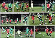 Verwood vs Blackfield  Game-at-a-Glance