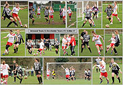 Verwood vs DorchesterGame-at-a-Glance