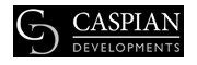 Caspian Developments