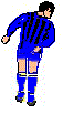 Alternative Strip