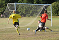 New Signing Watches Reserves Win Over Witchampton Headline Image
