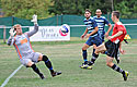 Horndean hit by second half winner