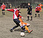 Gillingham gain the upper hand