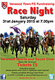 Race Night