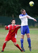 Reserves start Pre-season Friendlies