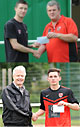 FA Cup & Vase ‘Matchman‘ Awards