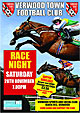 Race Night - New Date