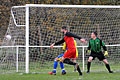 League Cup Win vs Lymington