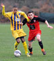 Strong against Sholing