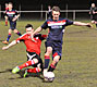 Reserves in Romsey Win