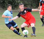 Topsy Turvy Ten Goal Match