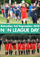 Non-League Day 2016