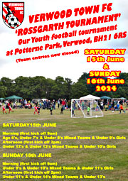 Youth Tournament